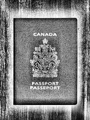 canadian passport par striatic