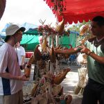 Boutiques d’artisanat à Varadero
