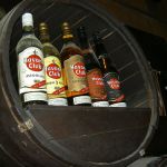 Rhum à Varadero