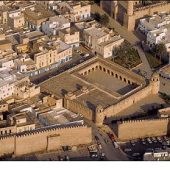 La médina de Sousse : un voyage à travers le temps