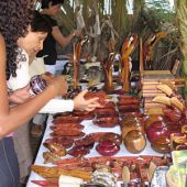 Des souvenirs de Sousse : Que rapporter ?