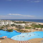 Les plus beaux hôtels de Sousse