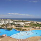 Les plus beaux hôtels de Sousse