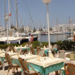 Les meilleurs restaurants de Sousse