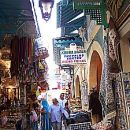 Les marchés de Sousse : shopping non stop