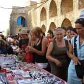 Quelle langue parle-on à Sousse?