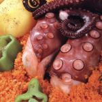 Gastronomie Tunisienne : une gourmandise à ne pas rater
