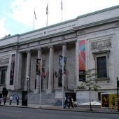 Montréal gratuit ! Profitez en !