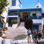 Comment organiser un séjour à Sidi Bou Said ?