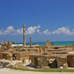 La cité de Carthage