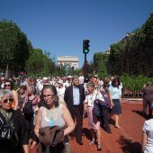 Voyage à Paris : visiter les Champs Elysées