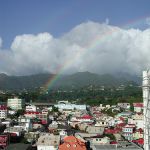 Climat en République Dominicaine