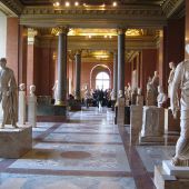 Visiter Le Musée du Louvre à Paris