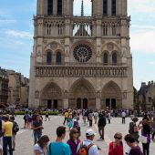 Visiter la cathédrale Notre Dame de Paris