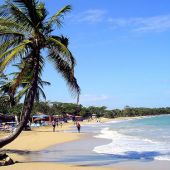 Les plus belles plages de la république Dominicaine