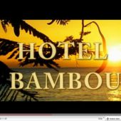 Hôtel Bambou Martinique : tirez le meilleur parti des caraïbes