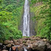 Partir en Guadeloupe : informations pratiques