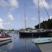 Tourisme Martinique : Visiter les Trois-Ilets