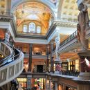 Les bonnes adresses shopping à Las Vegas