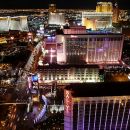L’aéroport international McCarran Las Vegas