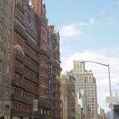Choisir son Hôtel à Manhattan, New York