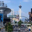 Économiser tout en explorant Las Vegas