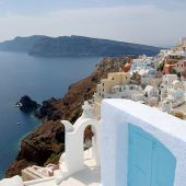 Les îles grecques : quelle île visiter en Grèce ?