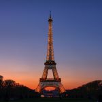 Billetterie Tour Effel