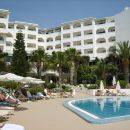 Cap sur les meilleurs hôtels à Hammamet, Tunisie