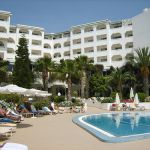 Cap sur les meilleurs hôtels à Hammamet, Tunisie