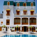 Hébergments et hôtels pas cher à Tabarka