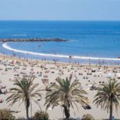 Les plus belles plages de Tenerife
