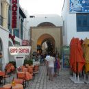 Yasmine Hammamet Tunisie