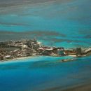 Transports à l’aéroport de Cancún, Mexique