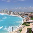 Vacance en famille à Cancún