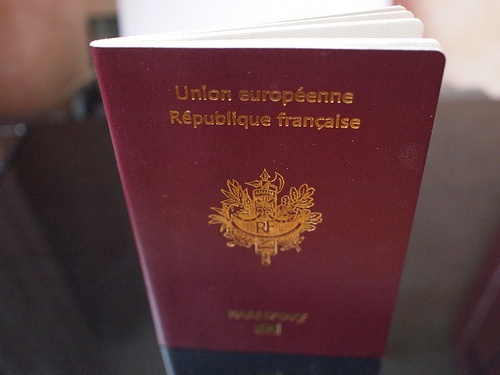 Comment obtenir son passeport rapidement ?