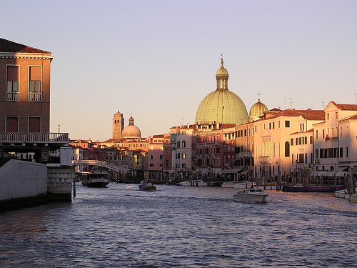 Hôtels pas chers à Venise : nos adresses coup de coeur