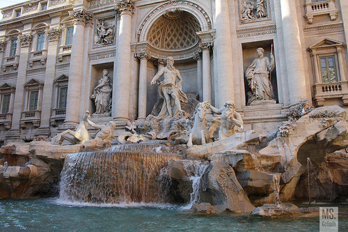 5 attractions qui font de Rome une destination incontournable