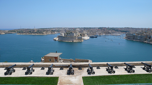 La Valette-Malte : les visites essentielles