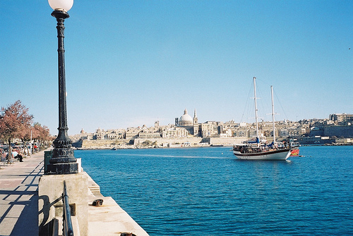 10 bonnes raisons pour visiter Malte