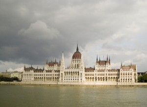 visiter budapest en 3 jours