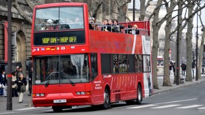 visiter paris en bus panoramique