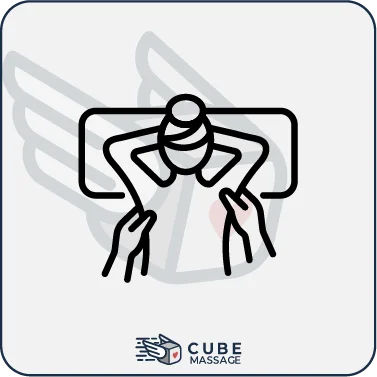 내 근처 마사지